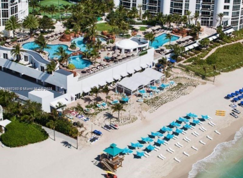 18001 Collins, Unit 1409, Sunny Isles Beach, FL 33160 Photo