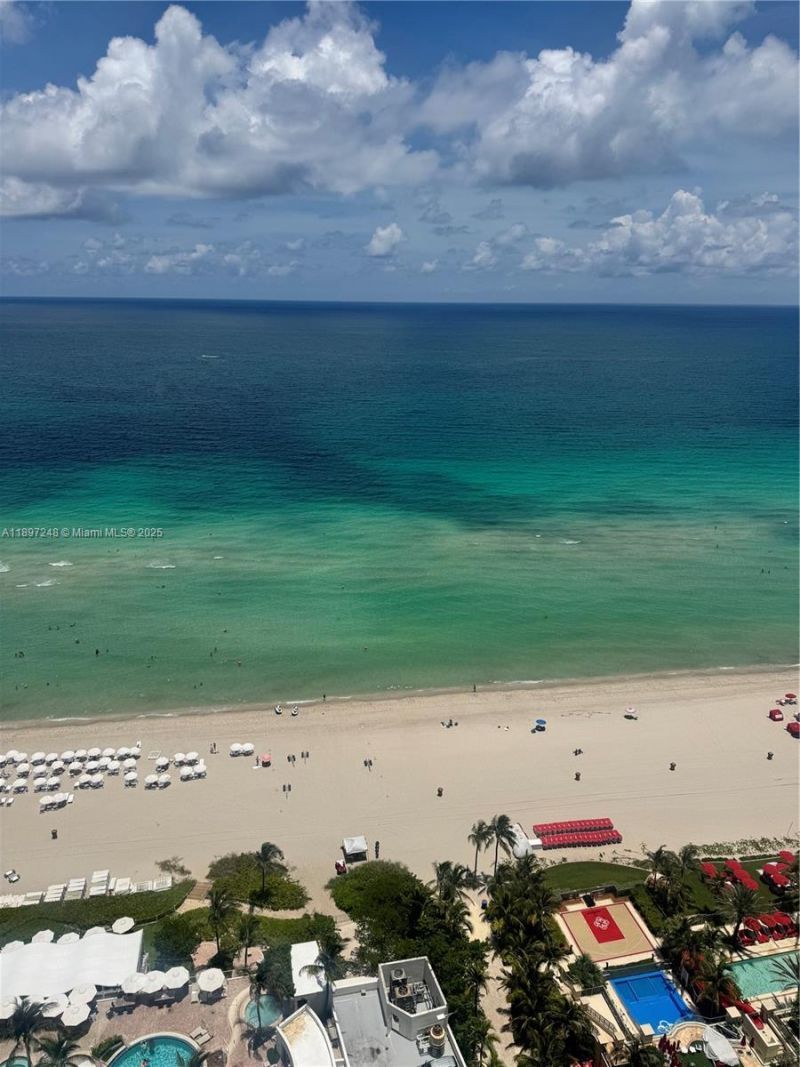 18001 Collins, Unit 1409, Sunny Isles Beach, FL 33160 Photo