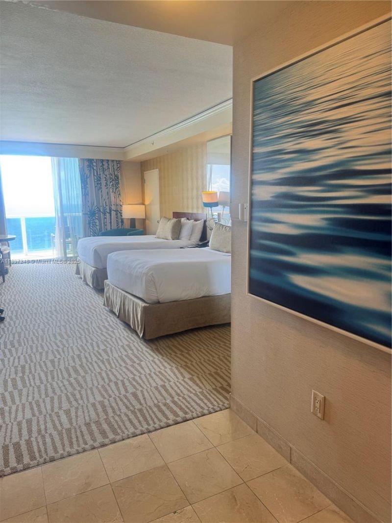 18001 Collins, Unit 1409, Sunny Isles Beach, FL 33160 Photo