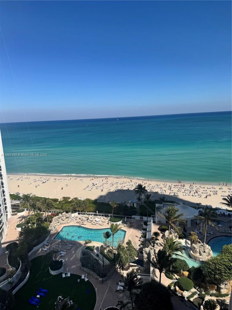 18001 Collins, Unit 1409, Sunny Isles Beach, FL 33160 Photo