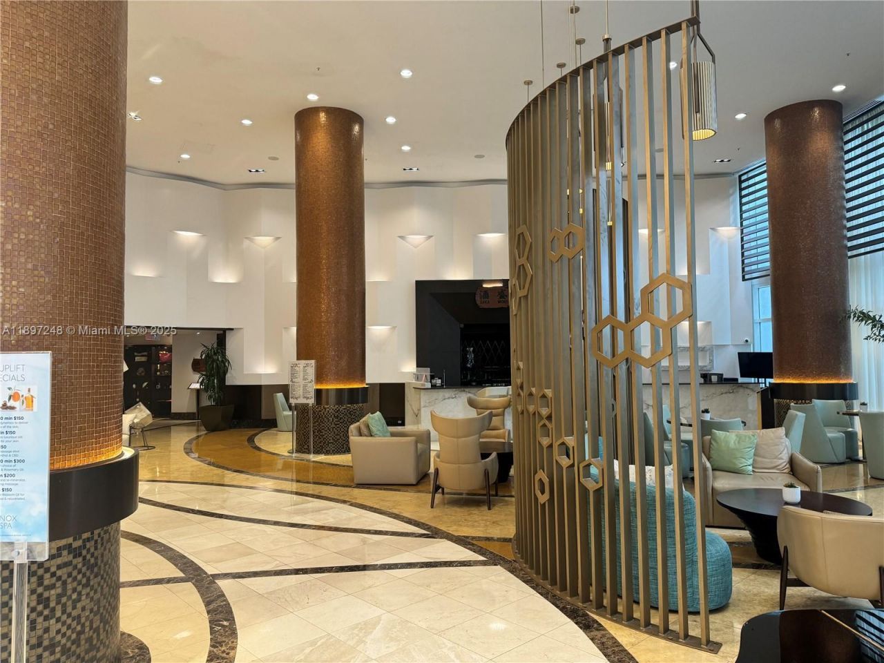 18001 Collins, Unit 1409, Sunny Isles Beach, FL 33160 Photo