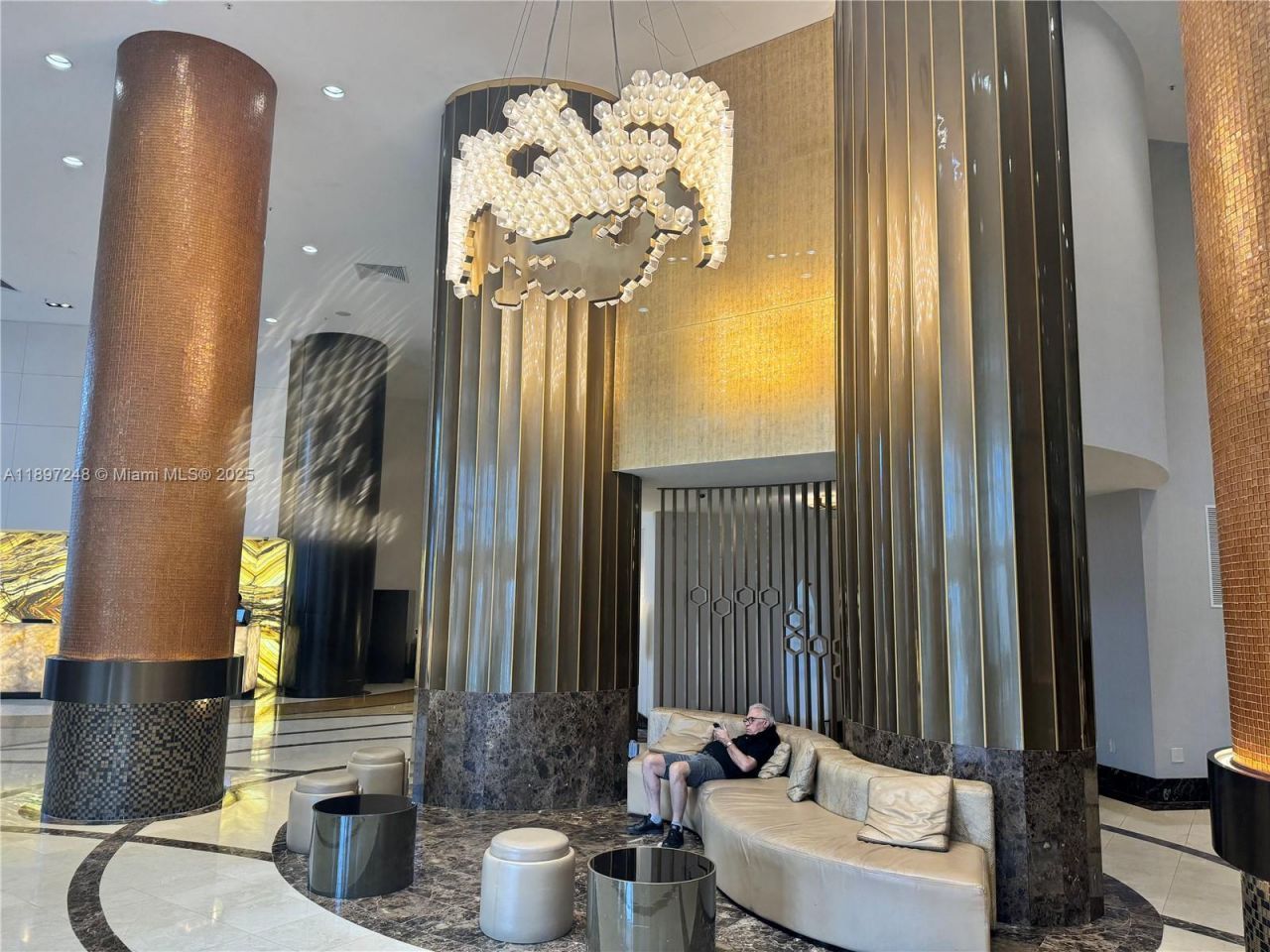 18001 Collins, Unit 1409, Sunny Isles Beach, FL 33160 Photo