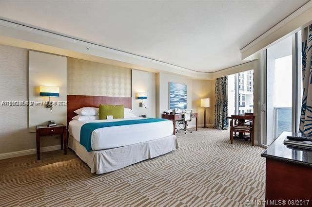 18001 Collins, Unit 1409, Sunny Isles Beach, FL 33160 Photo