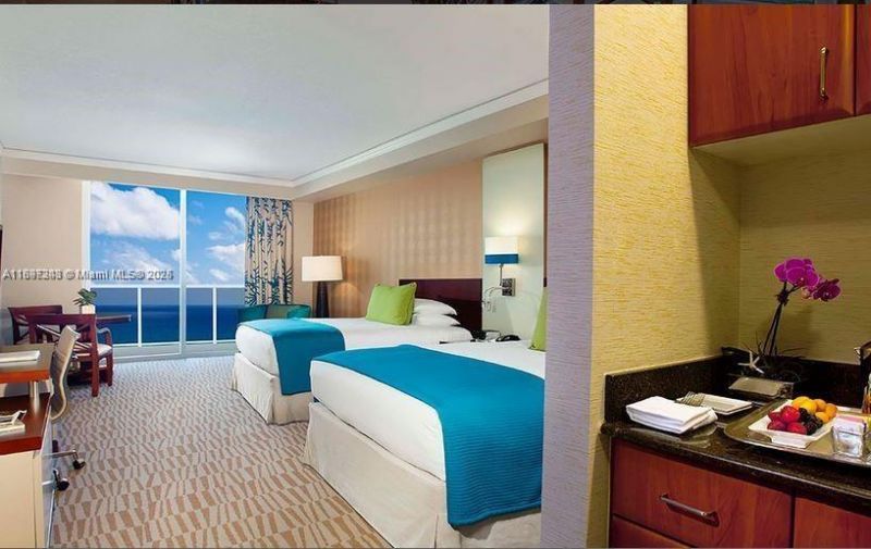 18001 Collins, Unit 1409, Sunny Isles Beach, FL 33160 Photo