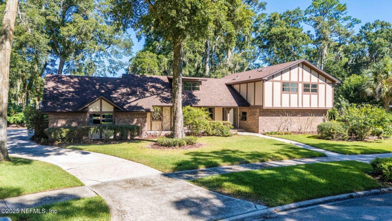 5477 Brightwater Lane, Jacksonville, FL 32277 Photo