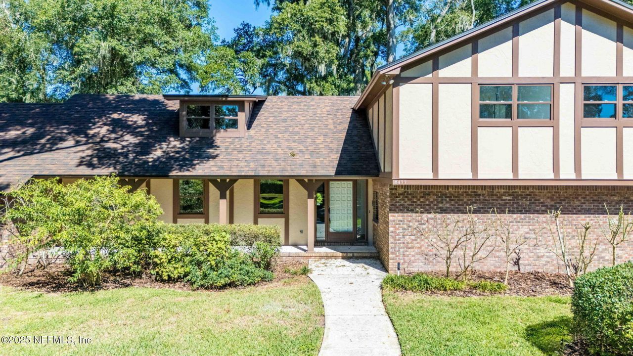 5477 Brightwater Lane, Jacksonville, FL 32277 Photo