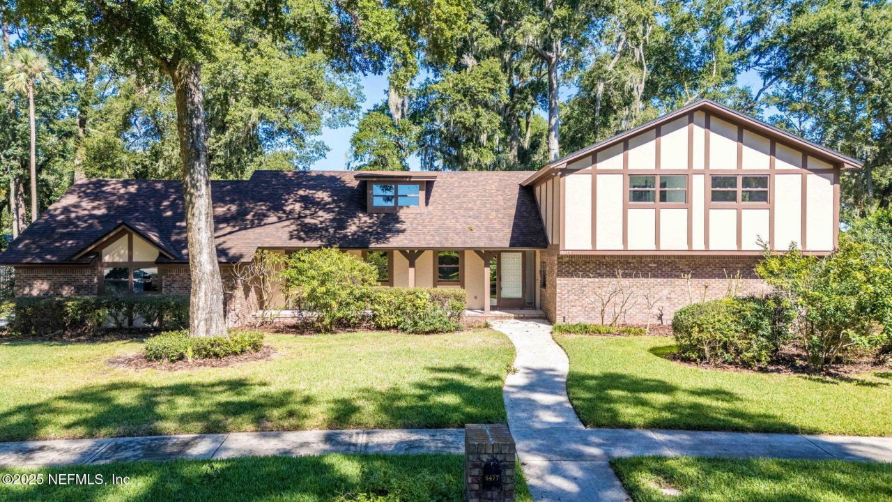 5477 Brightwater Lane, Jacksonville, FL 32277 Photo