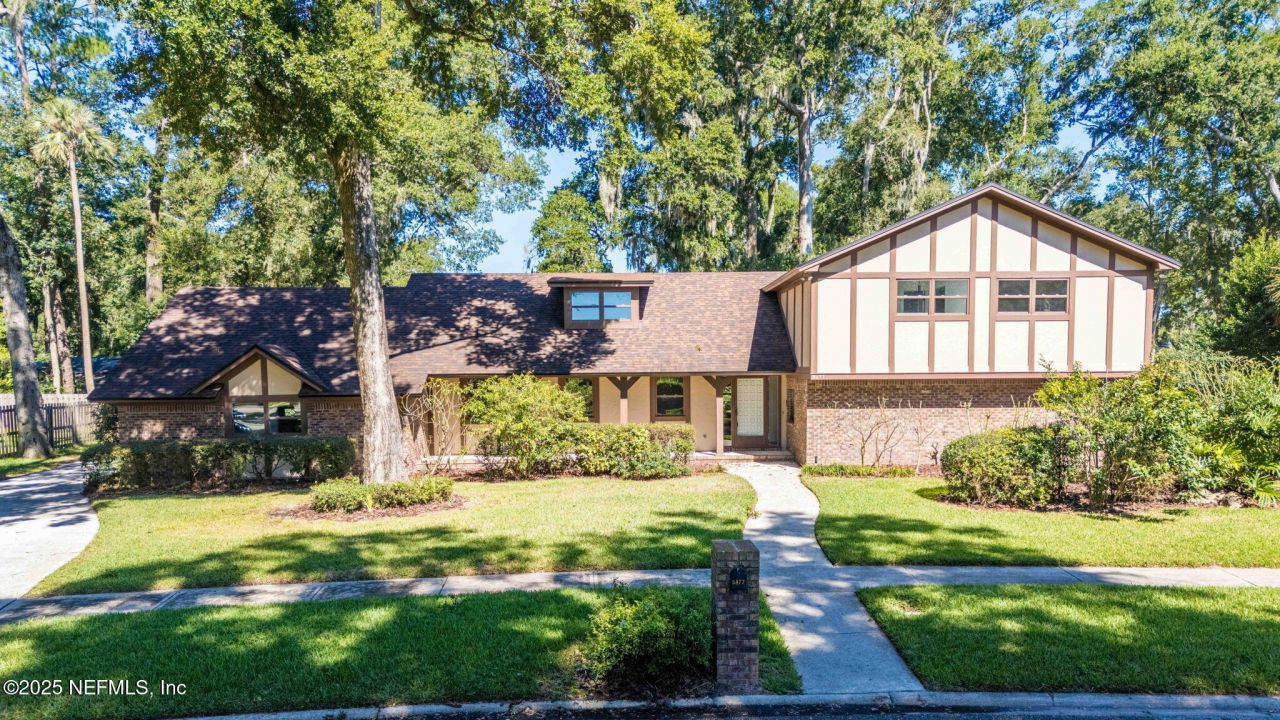 5477 Brightwater Lane, Jacksonville, FL 32277 Photo