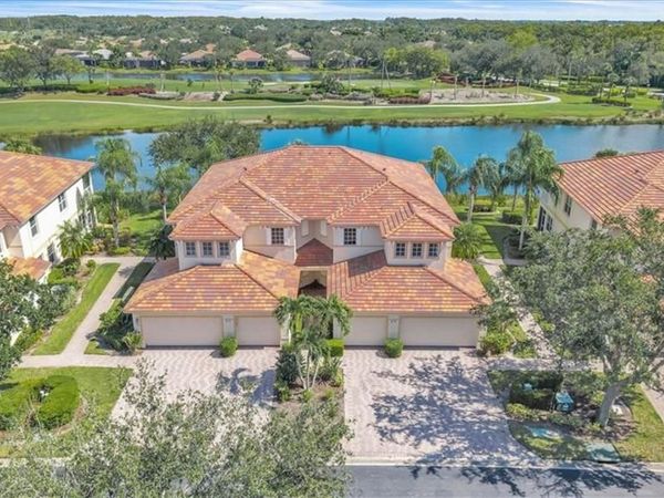 3080 Meandering WAY, Unit 202, FORT MYERS, FL 33905