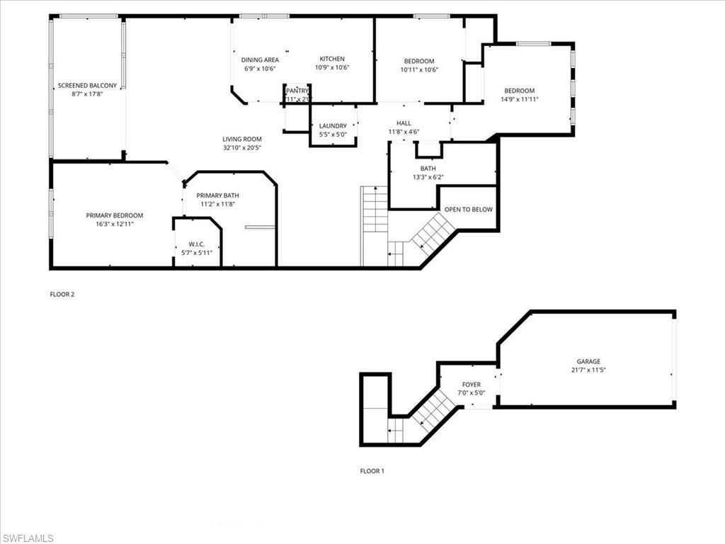 3080 Meandering Way, Unit 202, Fort Myers, FL 33905 Photo