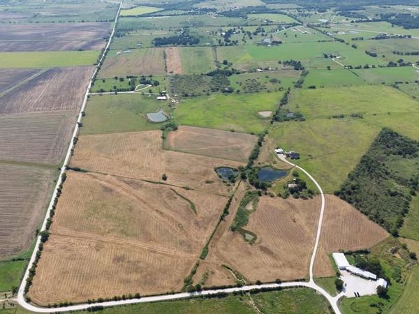 TBD Hcr-2124 , Whitney, TX 76692