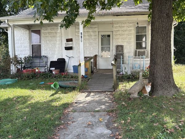 209 S Block Clark Street, Brownstown, IN 47220