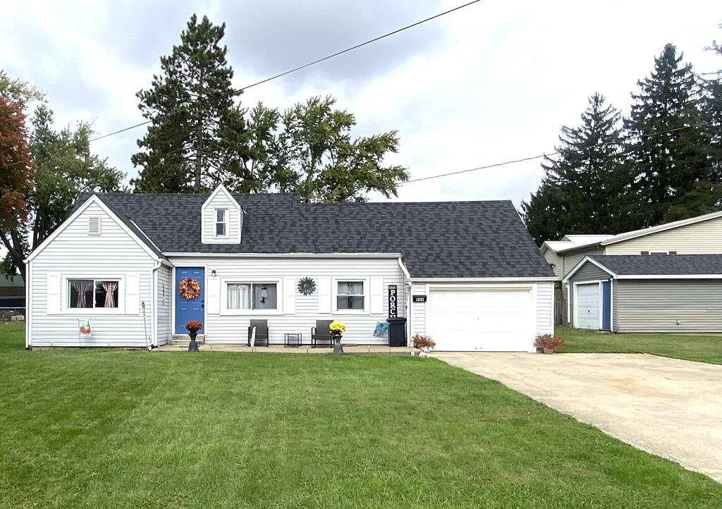 969 Grace St., Mansfield, OH 44905 Main Photo