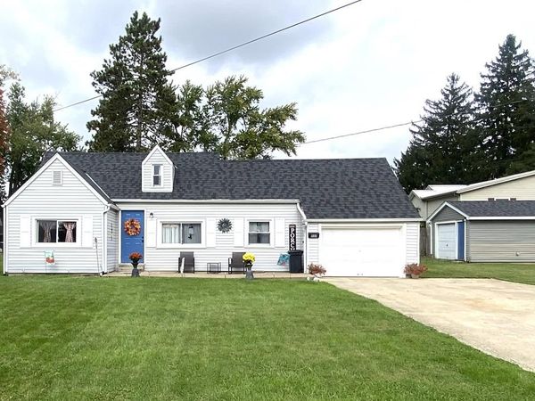 969 Grace St., Mansfield, OH 44905