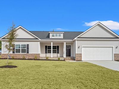 605 Bay St., Aynor, SC 29511