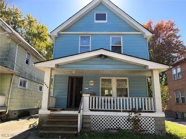 7808 Force Avenue, Cleveland, OH 44105