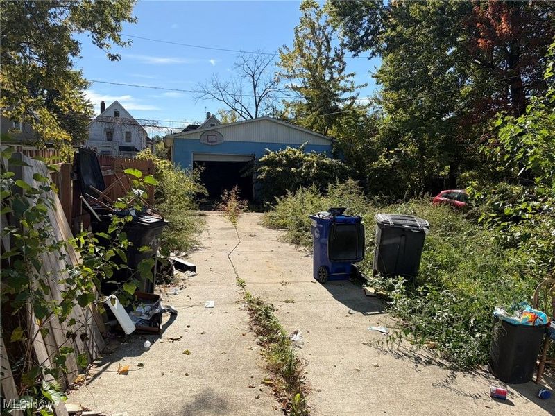 7808 Force Avenue, Cleveland, OH 44105 Photo 28