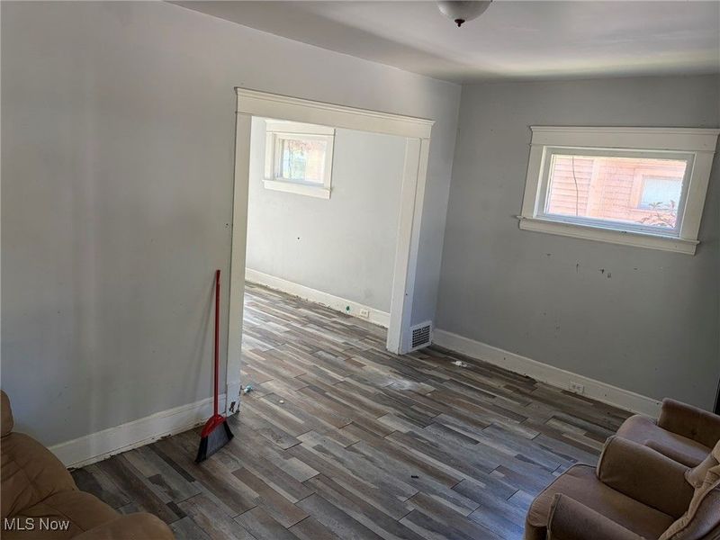 7808 Force Avenue, Cleveland, OH 44105 Photo 3