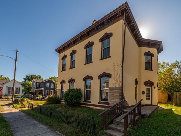 229-227 James Street, Dayton, OH 45410