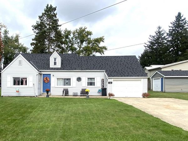 969 Grace Street, Mansfield, OH 44905