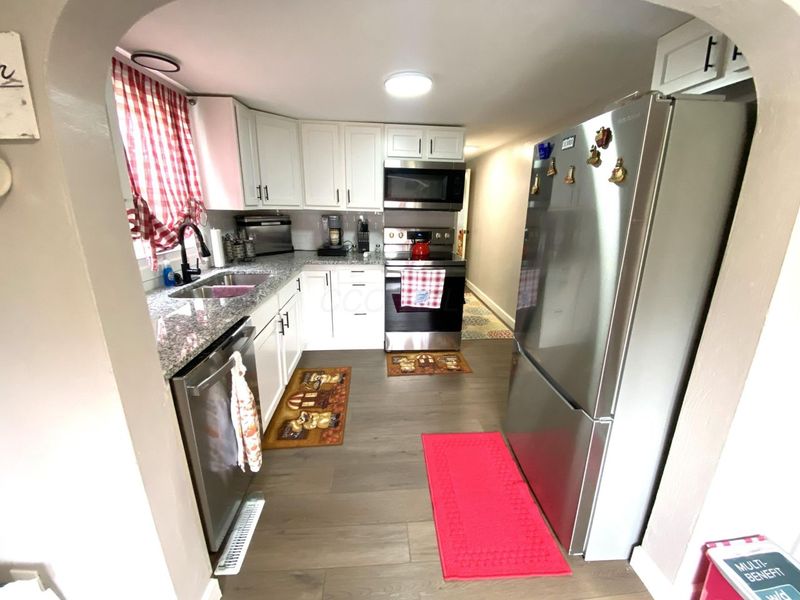 969 Grace Street, Mansfield, OH 44905 Photo 4