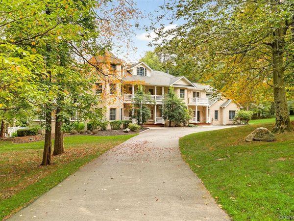 21 Benson Point Court, Stony Point, NY 10980