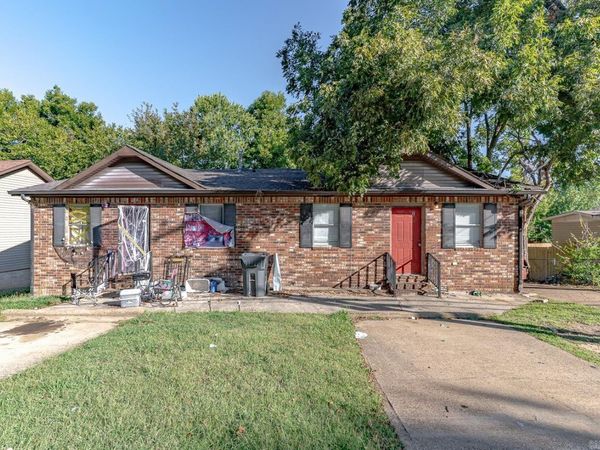 2612 Stallings Ln, Jonesboro, AR 72401