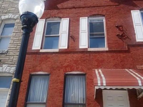 2932 GREENMOUNT, BALTIMORE, MD 21218