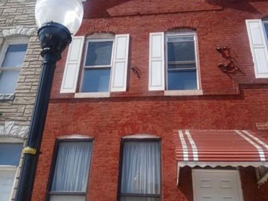 2932 Greenmount, Baltimore, MD 21218 Main Photo