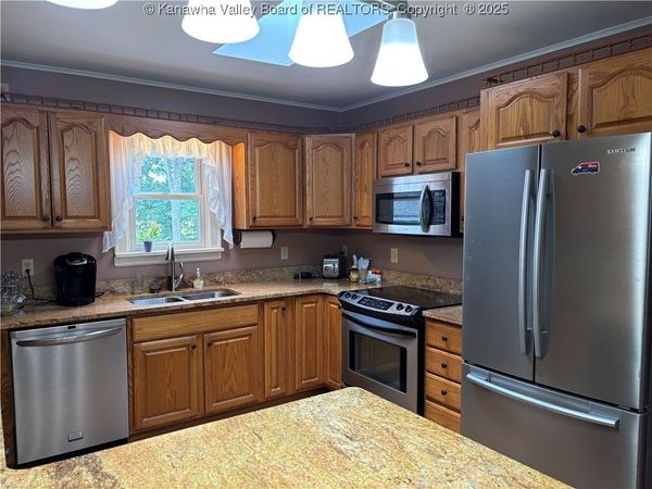 1820 Beechwood Drive, South Charleston, WV 25309