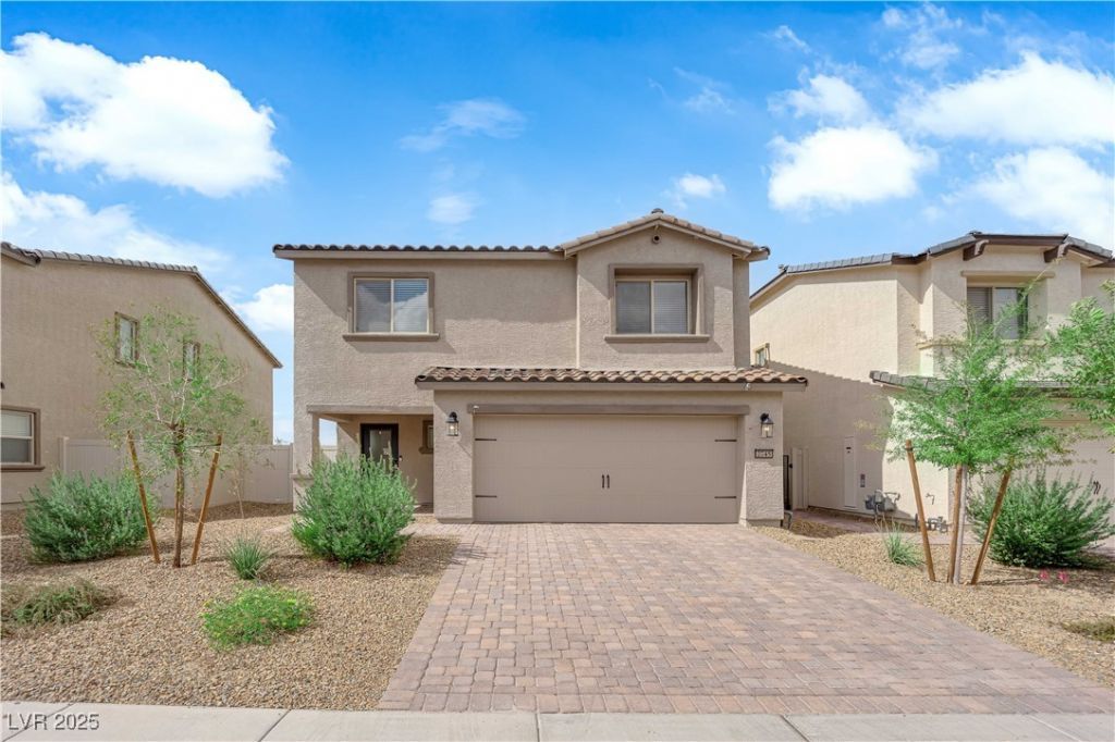 2745 Ariel Ocean Street, Las Vegas, NV 89156 Main Photo