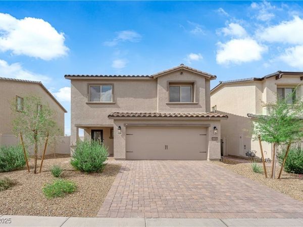 2745 Ariel Ocean Street, Las Vegas, NV 89156