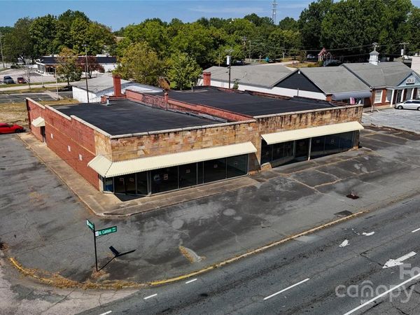 655, 651 N Cannon Boulevard, Kannapolis, NC 28083