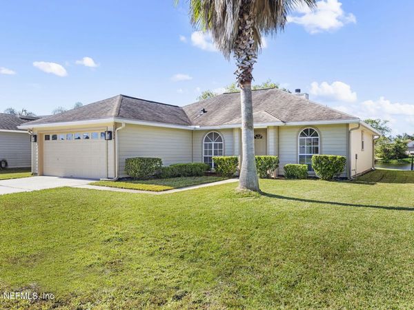 11534 COURTNEY WATERS Lane, Jacksonville, FL 32258