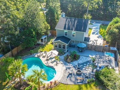 3286 Berryhill Road, Johns Island, SC 29455