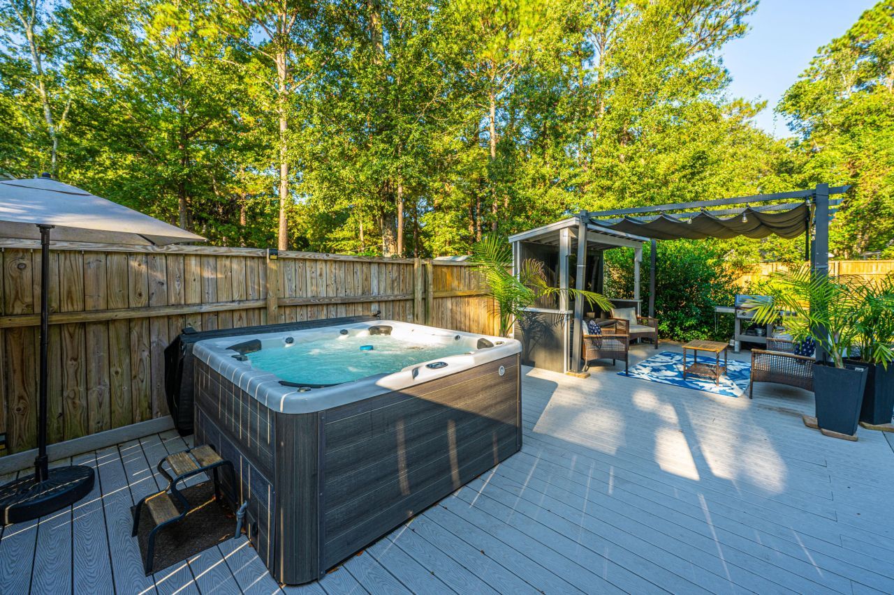 3286 Berryhill Road Photo 24