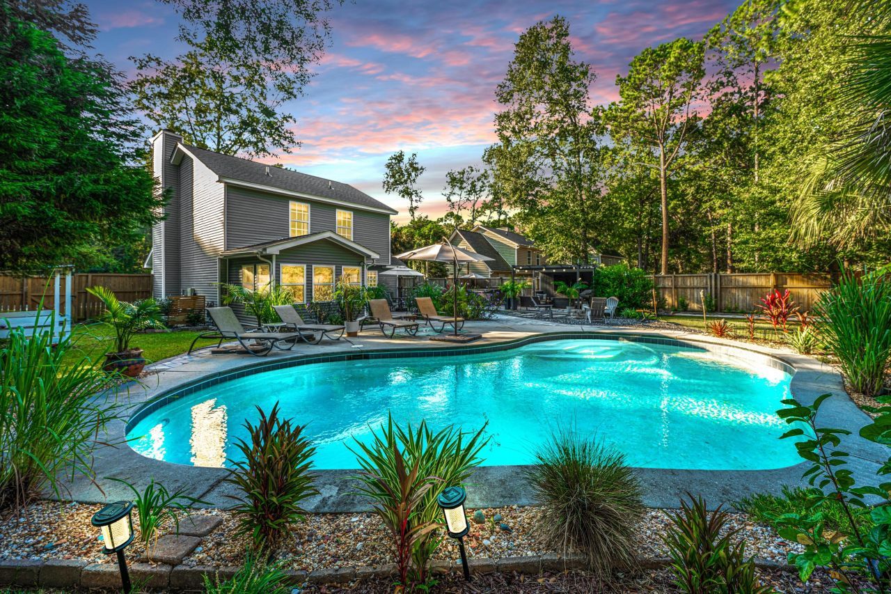 3286 Berryhill Road Photo 3