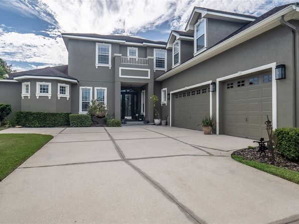 7330 REFLECTIONS LAKE DRIVE, LAKELAND, FL 33813