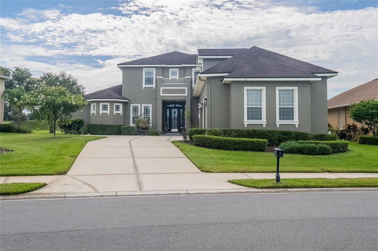7330 Reflections Lake Drive, Lakeland, FL 33813 Photo