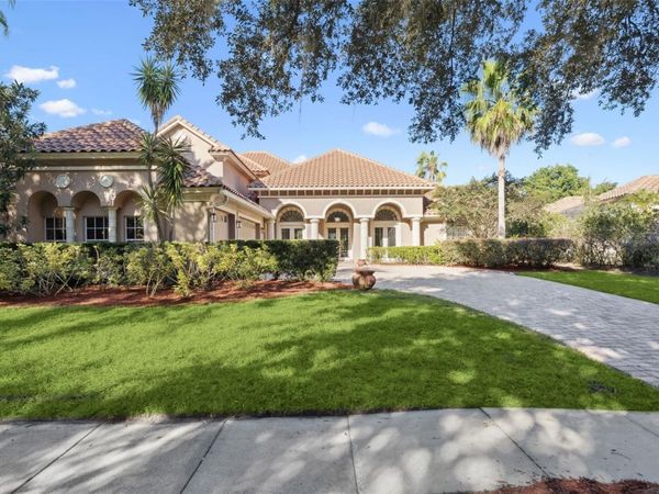 8824 ELLIOTTS COURT, ORLANDO, FL 32836