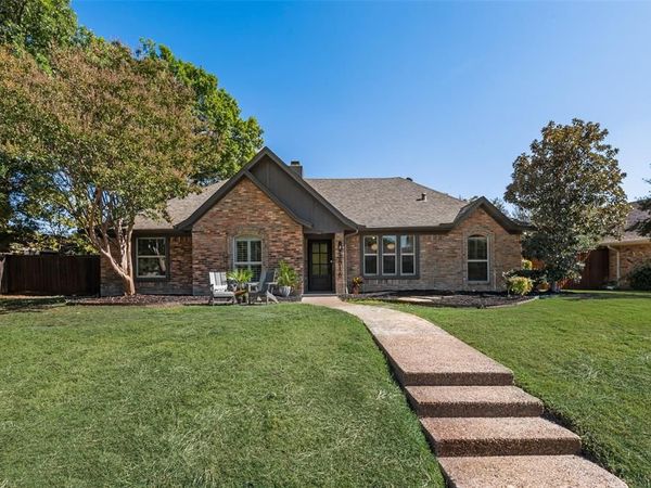 3816 Deep Valley Trail, Plano, TX 75023