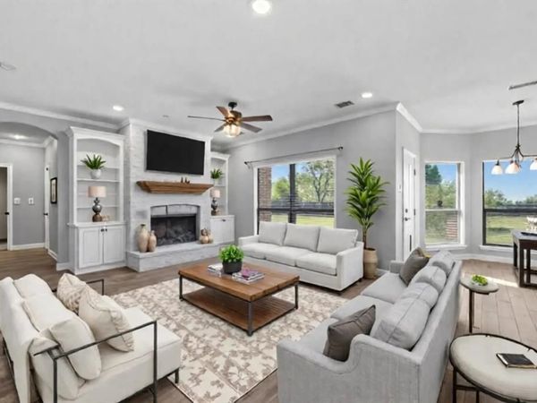 17821 Fm 3080, Mabank, TX 75147