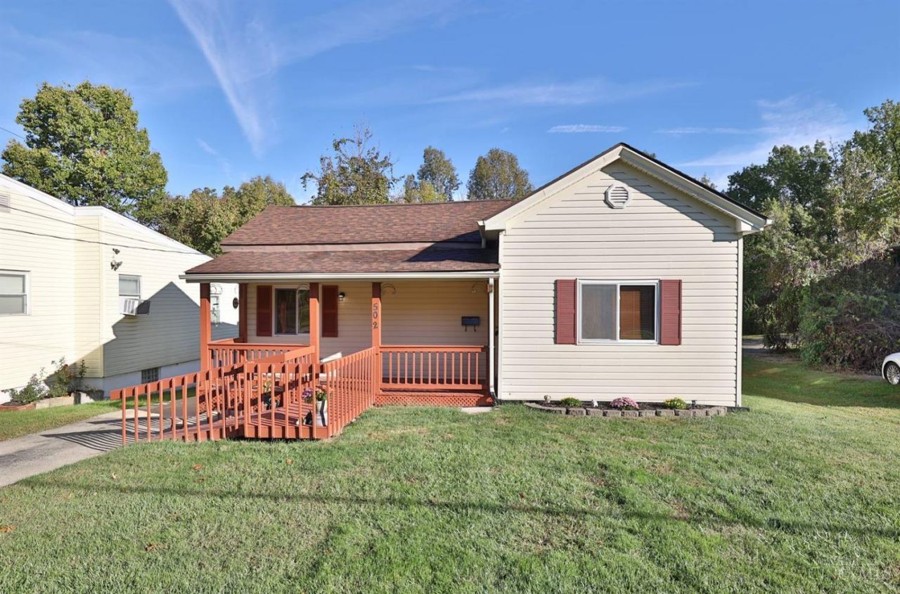 502 Marion Road, Woodlawn, OH 45215 Main Photo