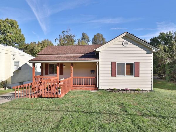 502 Marion Road, Woodlawn, OH 45215