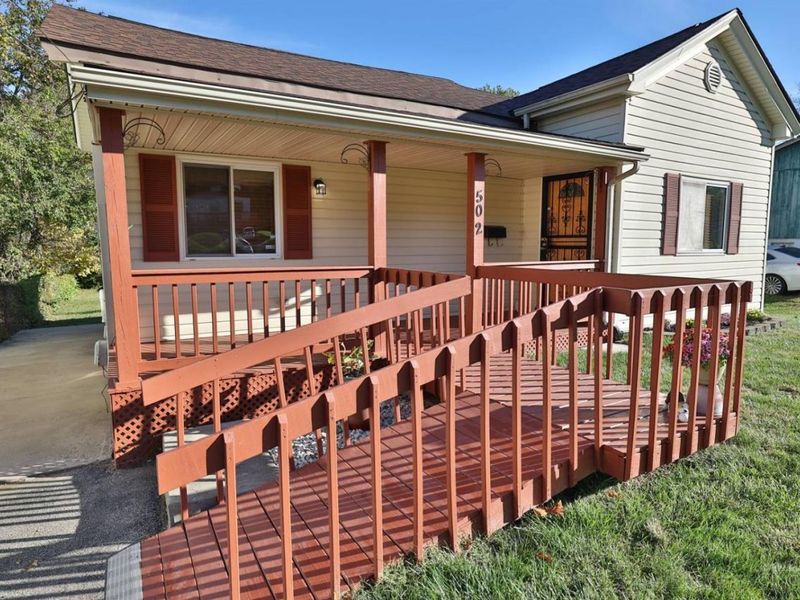 502 Marion Road, Woodlawn, OH 45215 Photo 2