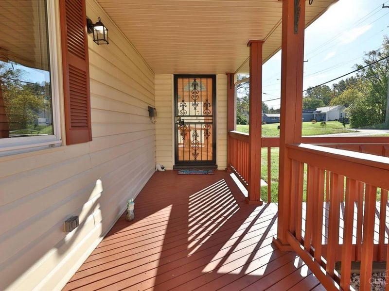 502 Marion Road, Woodlawn, OH 45215 Photo 4