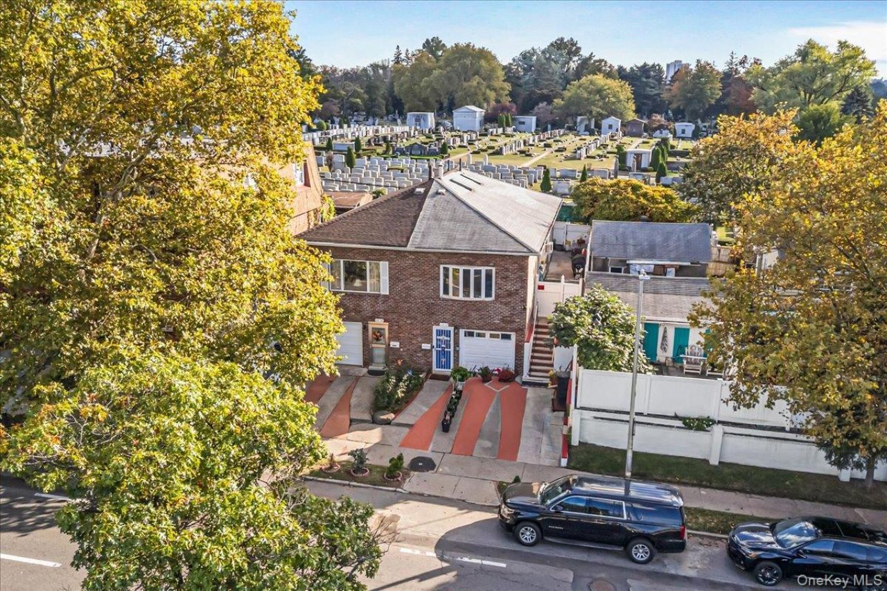13214 Horace Harding Expressway, Flushing, NY 11367 Main Photo