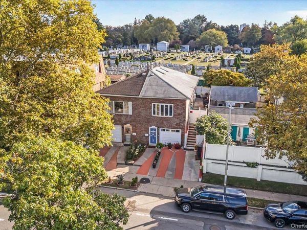 13214 Horace Harding Expressway, Flushing, NY 11367