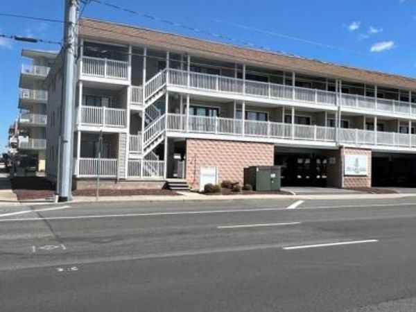 6308 COASTAL HIGHWAY, Unit 101, OCEAN CITY, MD 21842