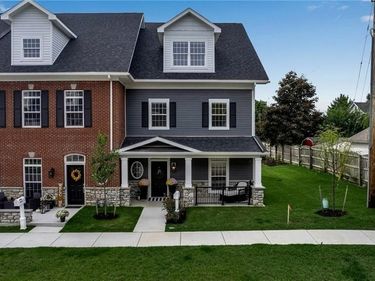 101 California Drive, Unit A, Buffalo, NY 14221